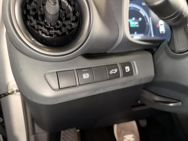 Toyota C-HR 1.8 Hybrid 140 First Edition