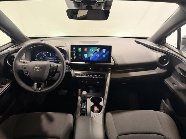 Toyota C-HR 1.8 Hybrid 140 First Edition