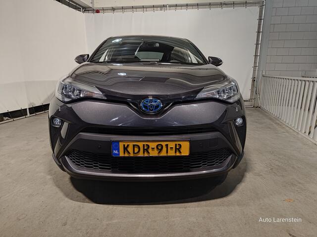 Toyota C-HR 2.0 Hybrid 184pk Executive Adapt.Cruise C./ Carplay / Leer / A.Cam./ Winter Pack