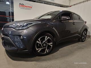 toyota-c-hr-2.0-hybrid-184pk-execut