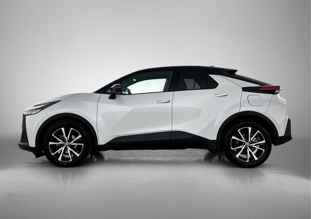 Toyota C-HR 1.8 Hybrid 140 Dynamic | BTW Voertuig | Achteruitrijcamera |