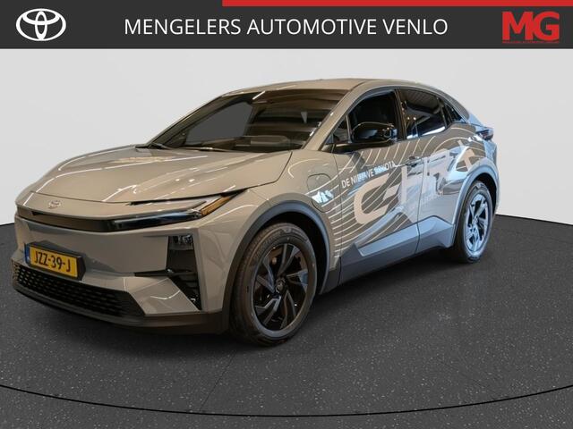 Toyota C-HR First Edition 77 kWh |Rijklaar|AllSeasonBanden|BTWauto|