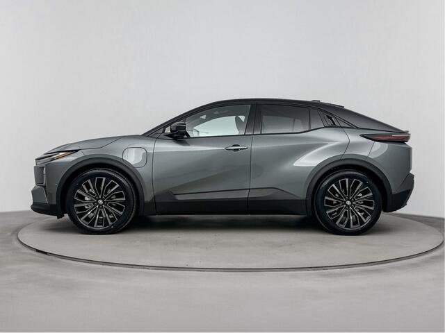 Toyota C-HR Executive AWD 77 kWh *NIEUW*