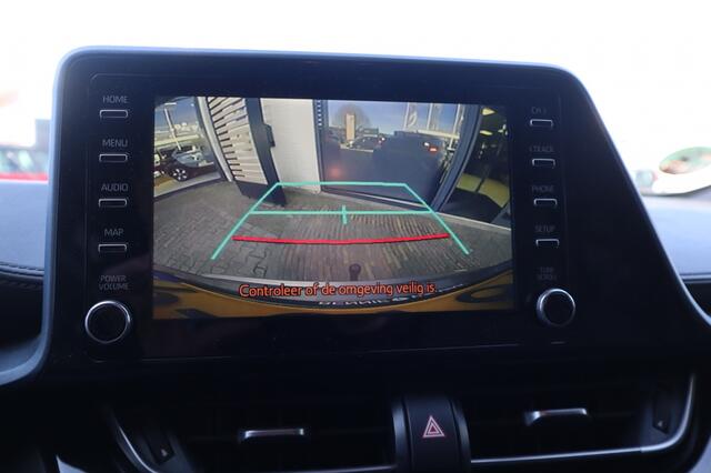 Toyota C-HR 1.8 Hybrid First Edition Trekhaak | Blindspot | Carplay | AllSea