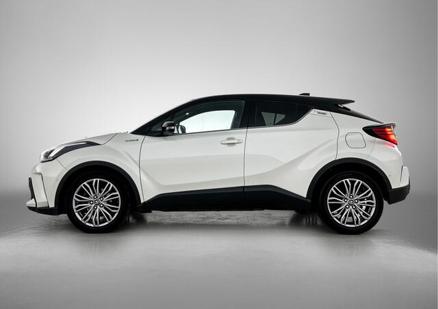 Toyota C-HR 1.8 Hybrid Executive Limited | Dealeronderhouden | Onderweg-naar-dealer