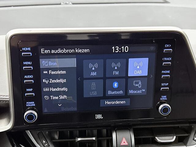 Toyota C-HR 1.8 Hybrid Executive Limited | Dealeronderhouden | Onderweg-naar-dealer