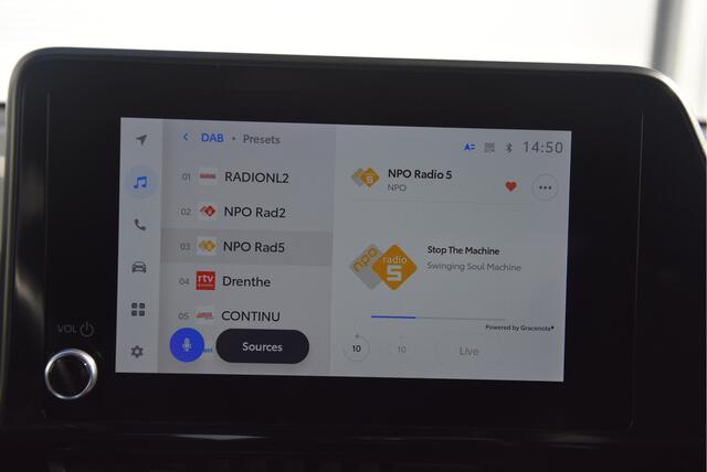 Toyota C-HR 2.0 Hybrid Style | Trekhaak |
