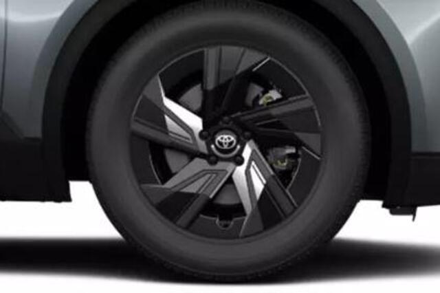 Toyota C-HR First Edition 77 kWh , Nieuw en snel leverbaar (juni 2026) met ¤2000 inruilvoordeel