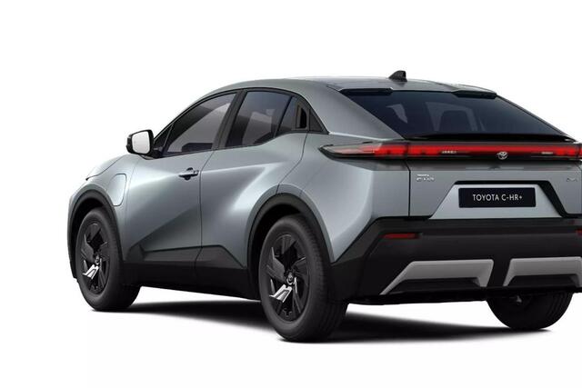 Toyota C-HR First Edition 77 kWh , Nieuw en snel leverbaar (juni 2026) met ¤2000 inruilvoordeel