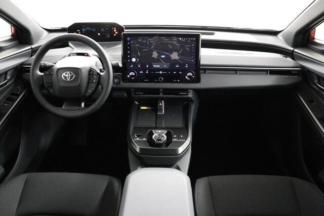 Toyota C-HR First Edition 77 kWh | Apple Carplay/Android Auto |