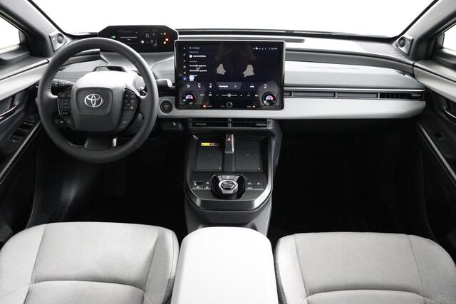 Toyota C-HR Executive AWD 77 kWh | Executive Plus-pakket | panoramadak |
