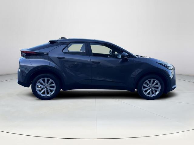 Toyota C-HR 1.8 Hybrid 140 Active tot 10 jaar Fabrieksgarantie | Apple Carplay Android Auto