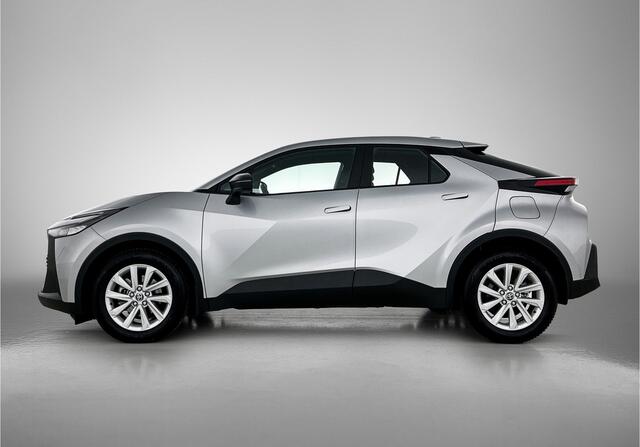 Toyota C-HR 1.8 Hybrid 140 Active | Apple Carplay & Android Auto | Parkeercamera | *