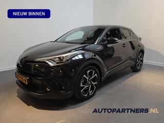 toyota-c-hr-1.8-hybrid-executive---