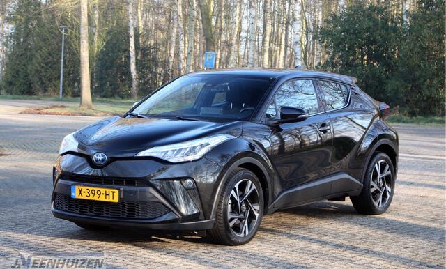 Toyota C-HR 1.8 Hybrid Dynamic | ? SOH Accutest 85% |?Zuinig | ? Betrouwbaar