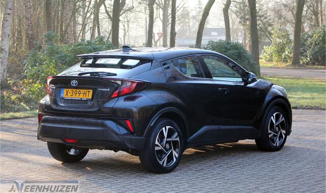 Toyota C-HR 1.8 Hybrid Dynamic | ? SOH Accutest 85% |?Zuinig | ? Betrouwbaar