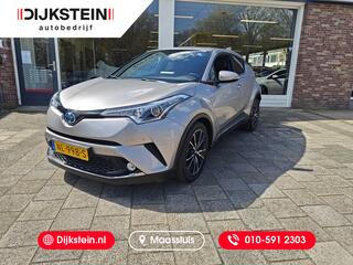 toyota-c-hr-1.8-hybrid-executive