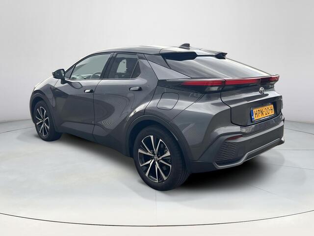 Toyota C-HR 2.0 Plug-in Hybrid 220 Dynamic