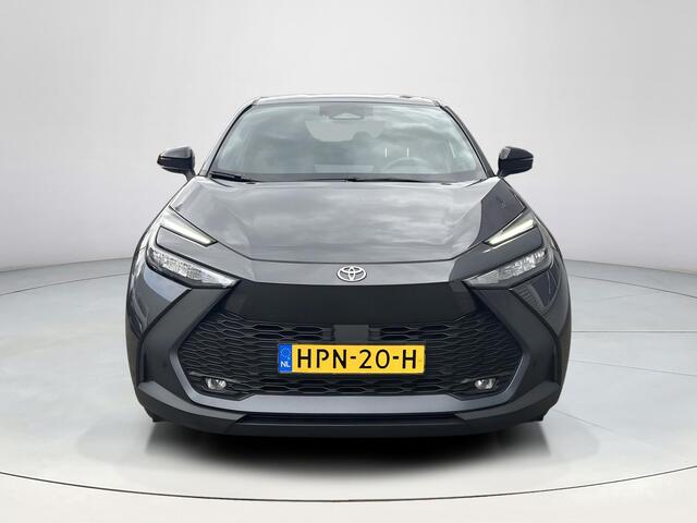 Toyota C-HR 2.0 Plug-in Hybrid 220 Dynamic