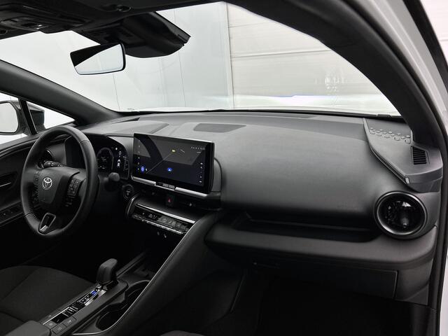 Toyota C-HR 1.8 Hybrid 140 First Edition | Dealeronderhouden | NL auto |
