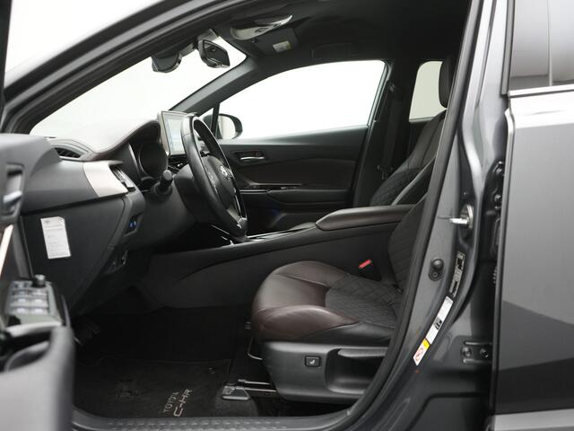 Toyota C-HR 1.8 Hybrid Executive | NL-Auto | LED verlichting | JBL-Audio |