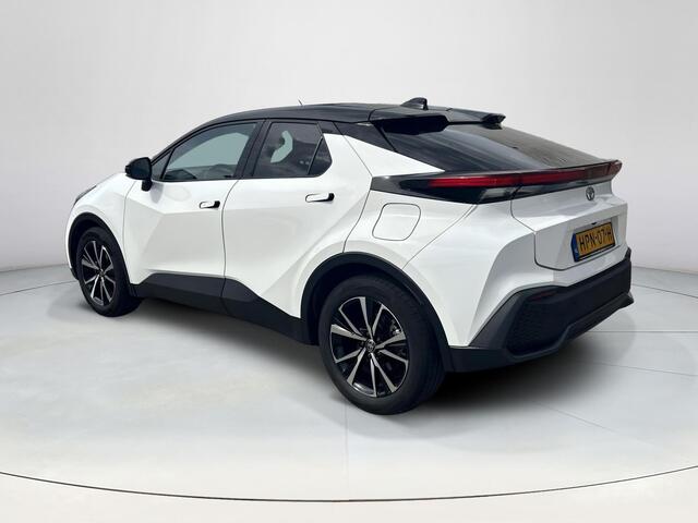 Toyota C-HR 1.8 Hybrid 140 Dynamic