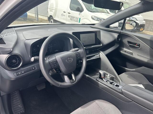 Toyota C-HR 1.8 Hybrid 140 Dynamic