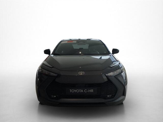 Toyota C-HR 2.0 Plug-in Hybrid 220 Dynamic *nieuw Actie* *Direct Leverbaar*