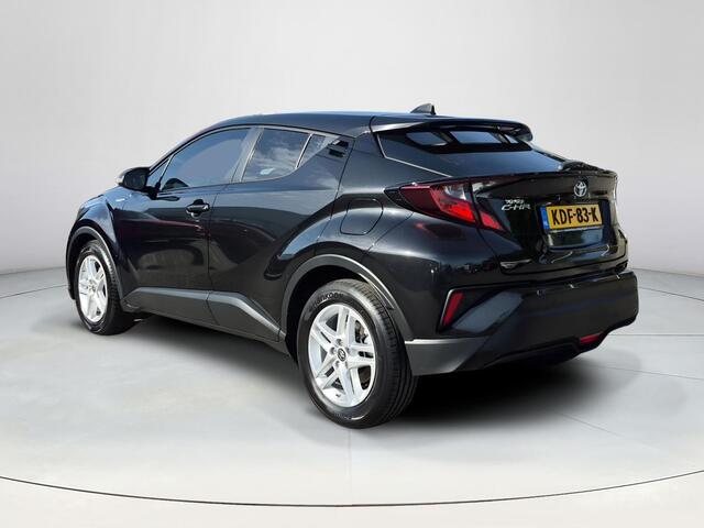 Toyota C-HR 1.8 Hybrid Active | Navigatie | Apple CarPlay/Android auto || Achteruitrijcamera
