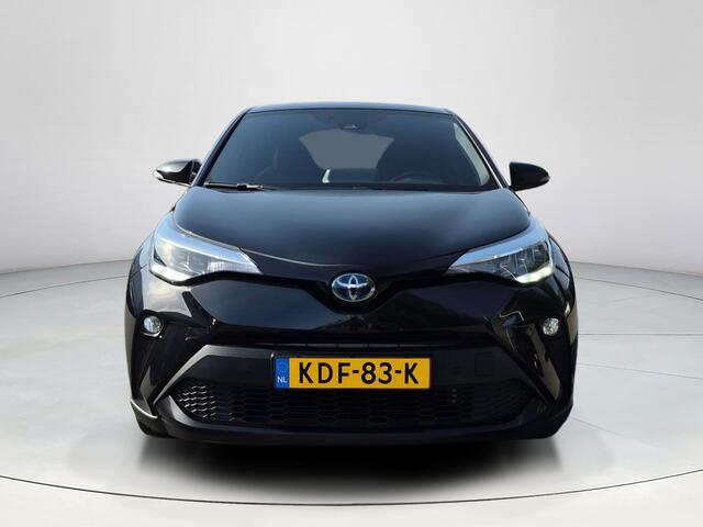 Toyota C-HR 1.8 Hybrid Active | Navigatie | Apple CarPlay/Android auto || Achteruitrijcamera