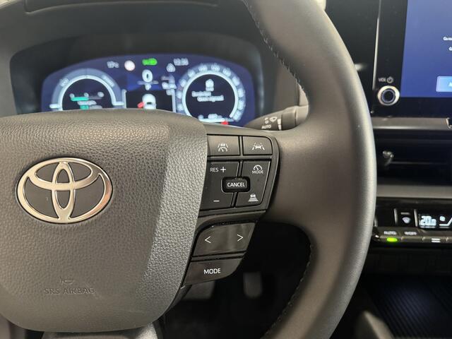 Toyota C-HR 1.8 Hybrid 140 Dynamic