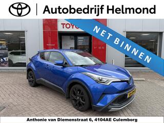 toyota-c-hr-1.8-hybrid-style-premiu