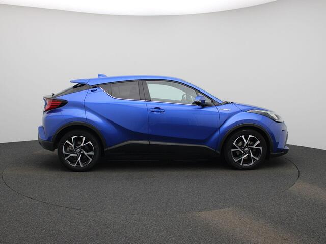 Toyota C-HR 1.8 Hybrid Business Plus | Navigatie | Lichtmetalen velgen | Airco