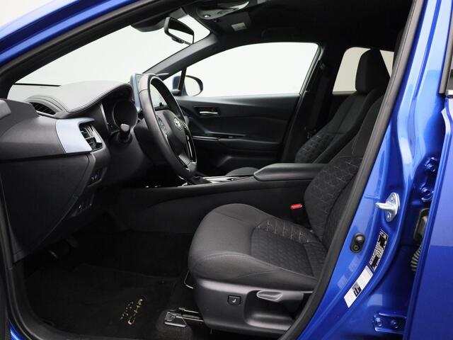 Toyota C-HR 1.8 Hybrid Business Plus | Navigatie | Lichtmetalen velgen | Airco