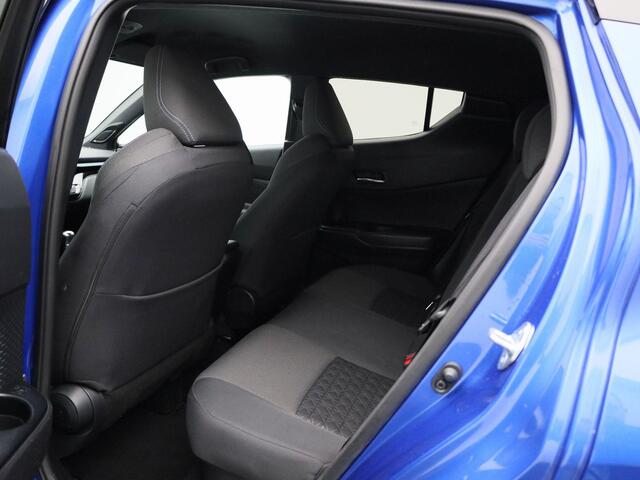 Toyota C-HR 1.8 Hybrid Business Plus | Navigatie | Lichtmetalen velgen | Airco