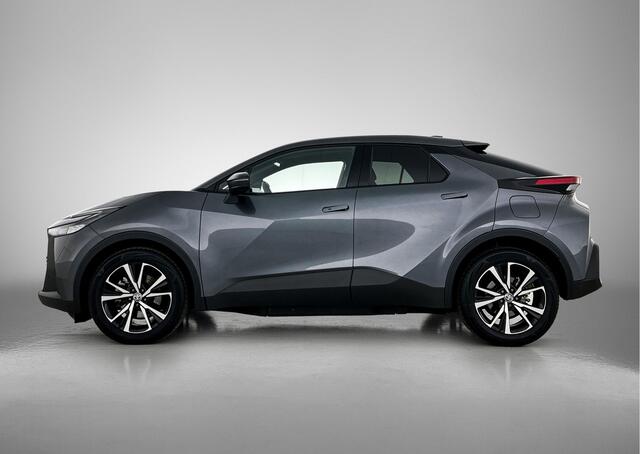 Toyota C-HR 2.0 Plug-in Hybrid 220 Dynamic