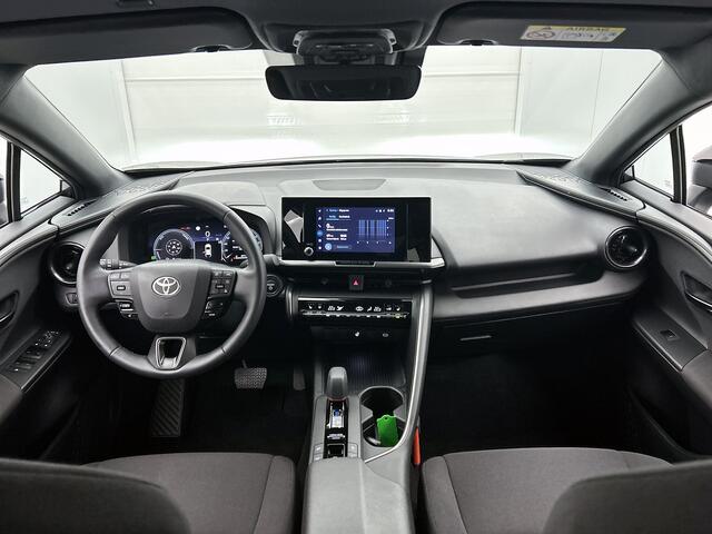 Toyota C-HR 2.0 Plug-in Hybrid 220 Dynamic