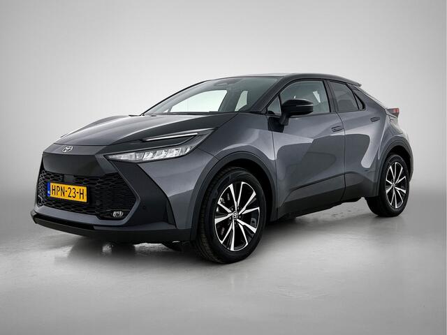 Toyota C-HR 2.0 Plug-in Hybrid 220 Dynamic