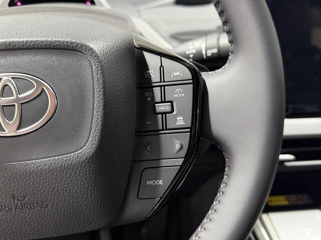 Toyota C-HR First Edition 77 kWh | DIRECT UIT VOORRAAD LEVERBAAR | 2,5% Financial Lease | ¤2.000 INRUILPREMIE