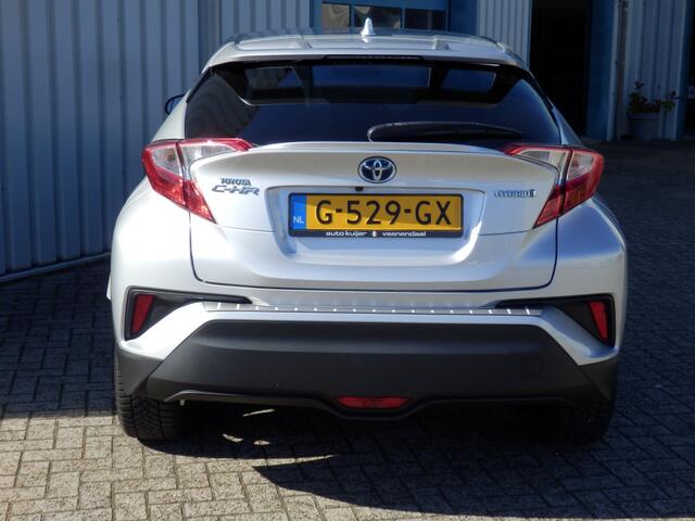 Toyota C-HR 1.8 Hybide Dyn. Sport I zeer nette auto I