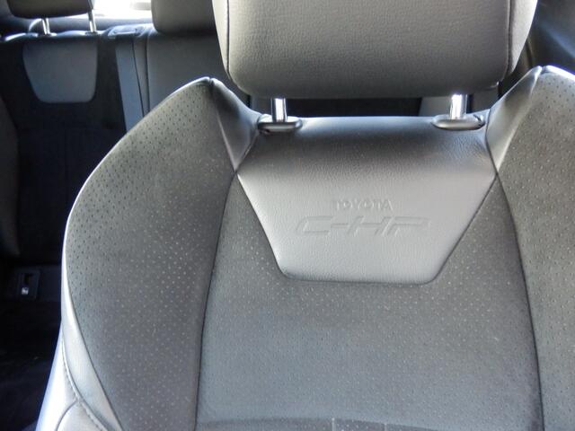 Toyota C-HR 1.8 Hybide Dyn. Sport I zeer nette auto I