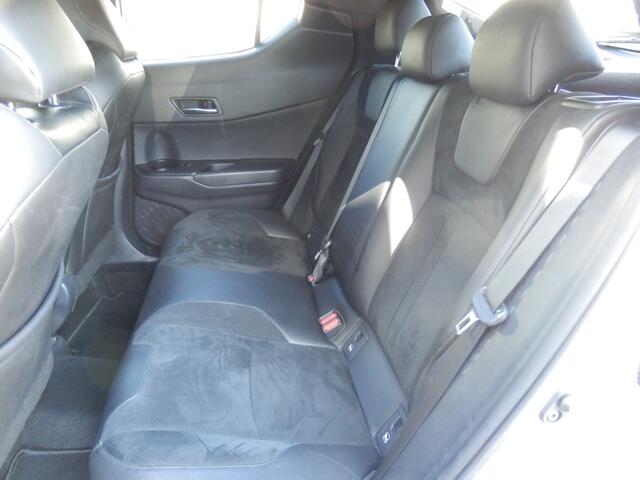 Toyota C-HR 1.8 Hybide Dyn. Sport I zeer nette auto I