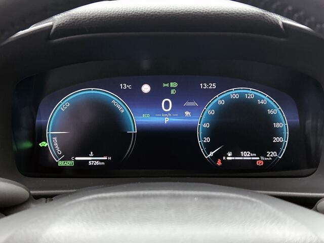 Toyota C-HR 1.8 Hybrid 140 First Edition Limited+ | Navigatie | Stoel- en Stuurverwarming | Parkeersensoren voor+achter | Groot Scherm | Bi-LED |