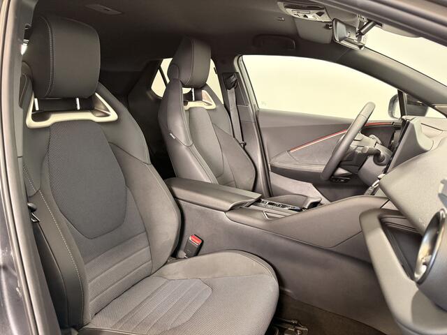 Toyota C-HR 2.0 Plug-in Hybrid 220 Executive | Geheugenstoelen | JBL | Stuurverwarming |