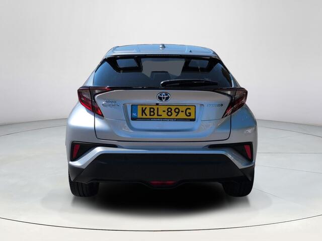 Toyota C-HR 1.8 Hybrid Executive | Navigatie | Apple CarPlay/Android auto | Achteruitrijcamera | Stoel en stuurverwarming