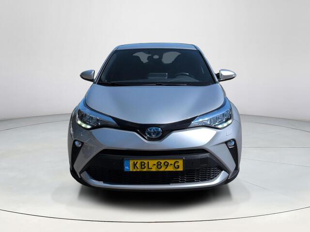 Toyota C-HR 1.8 Hybrid Executive | Navigatie | Apple CarPlay/Android auto | Achteruitrijcamera | Stoel en stuurverwarming