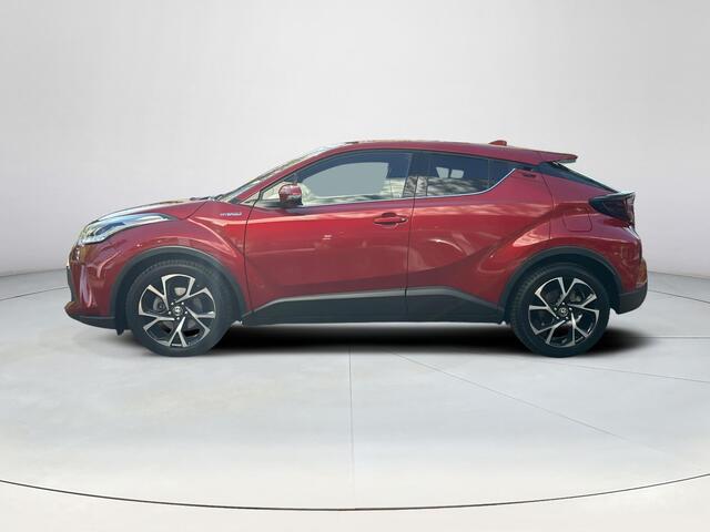Toyota C-HR 2.0 Hybrid Dynamic