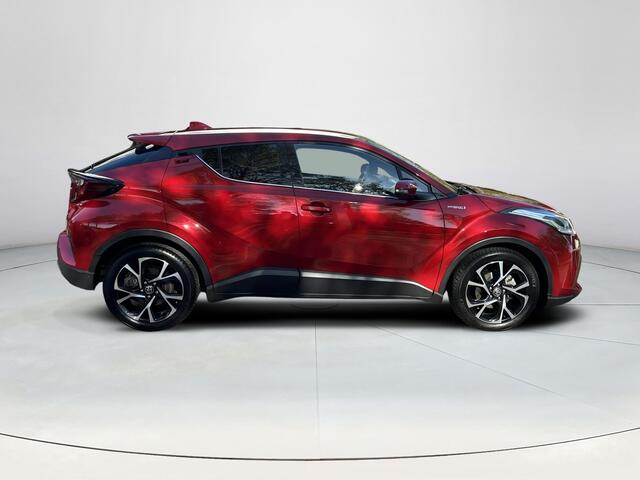 Toyota C-HR 2.0 Hybrid Dynamic