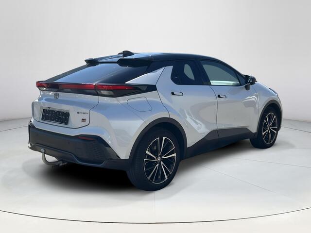 Toyota C-HR 2.0 Plug-in Hybrid 220 GR SPORT