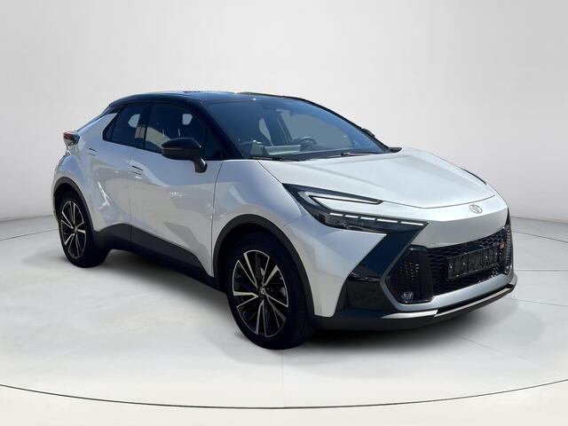 Toyota C-HR 2.0 Plug-in Hybrid 220 GR SPORT